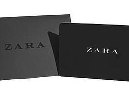 El timo de los 500 euros de regalo para gastar en Zara