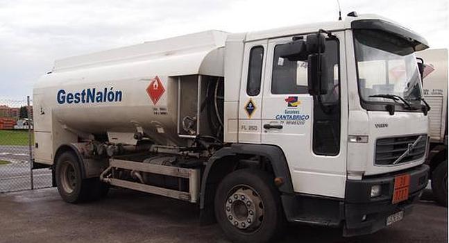 Seriedad y rapidez en la distribución de gasóleos