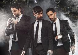 Sones barrocos de Forma Antiqva