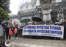 Una empresa con capital asturiano compra Fuensanta por 3,9 millones y asume a la plantilla