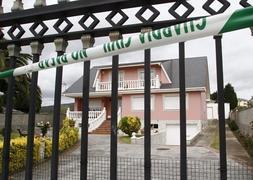 Mueren un asturiano y su esposa en un supuesto caso de violencia machista