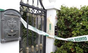 No había denuncias previas de la pareja hallada muerta en Foz