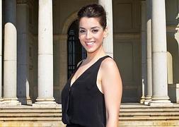Ruth Lorenzo: «Quiero ganar»