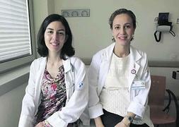 El Hospital San Agustín impulsa la primera consulta de reumatología infantil en Asturias