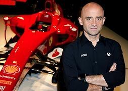 Antonio Lobato deja la Fórmula 1