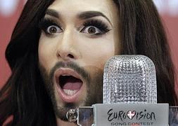 ¿Quién es, en realidad, Conchita Wurst?