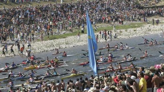 Tiempo de cambios en Las Piraguas
