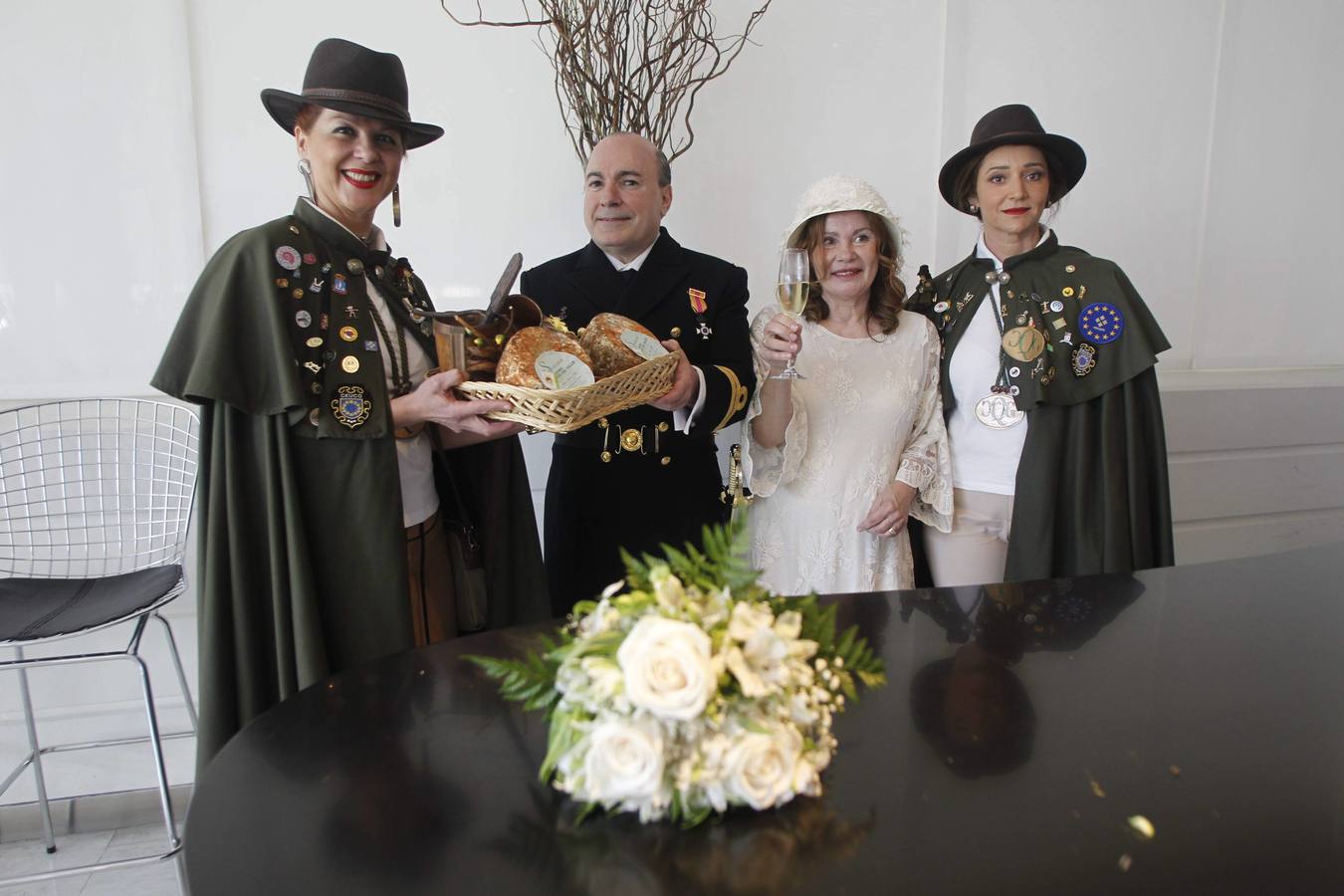 De los Picos de Europa al Ártico