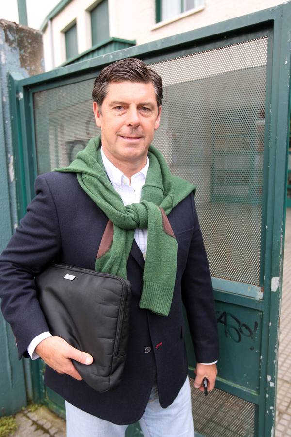 "Siero tiene uno de los índices de seguridad más altos de Asturias