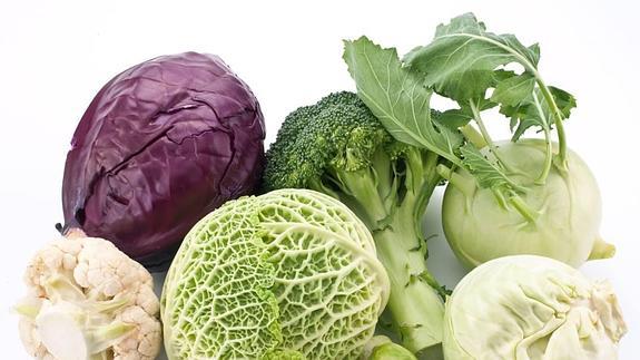 Alimentos que generan mal olor corporal