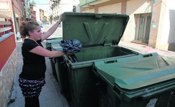 Denuncian la proliferación de ratas en Turón