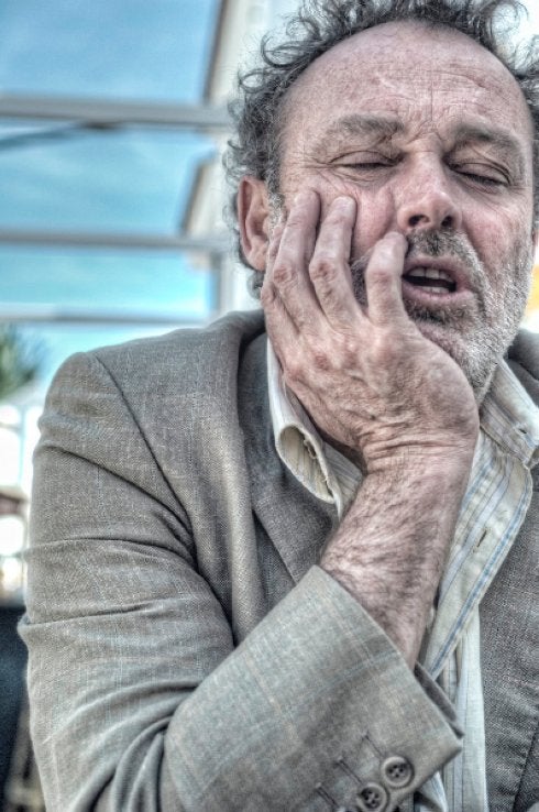 Pablo Carbonell subirá la pieza al Jovellanos el sábado, 19. 