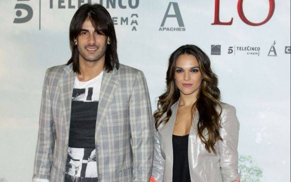 Melendi rehace su vida con una fan argentina