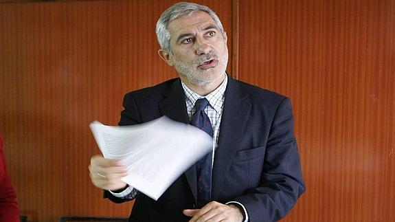 IU denuncia que Asturias acumula tres años con una de las tasas de siniestralidad laboral más altas de España