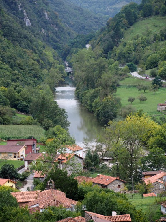 La ampliación del Parque Nacional de los Picos de Europa en terrenos de las dos Peñamelleras está previsto que se haga efectiva antes de que concluya el año.