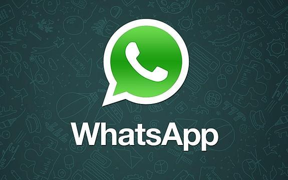 Las llamadas a través de WhatsApp, a punto de ser una realidad