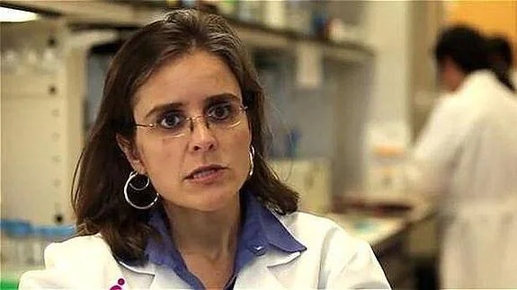 Ana María González Angulo, la médica brillante que envenenó a su amante con anticongelante