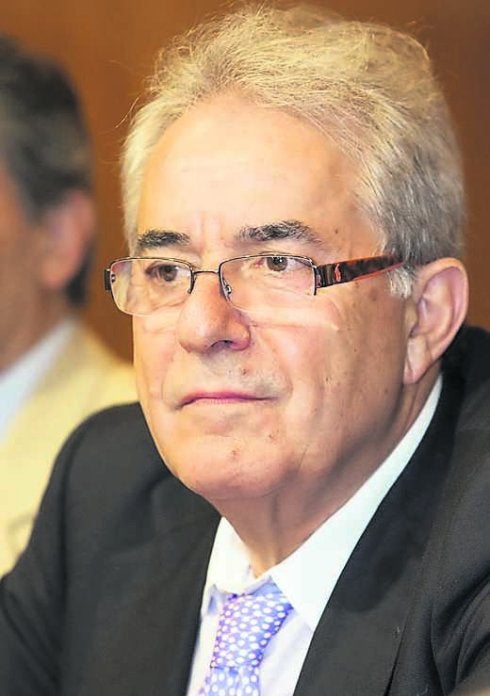 Avelino Suárez. 