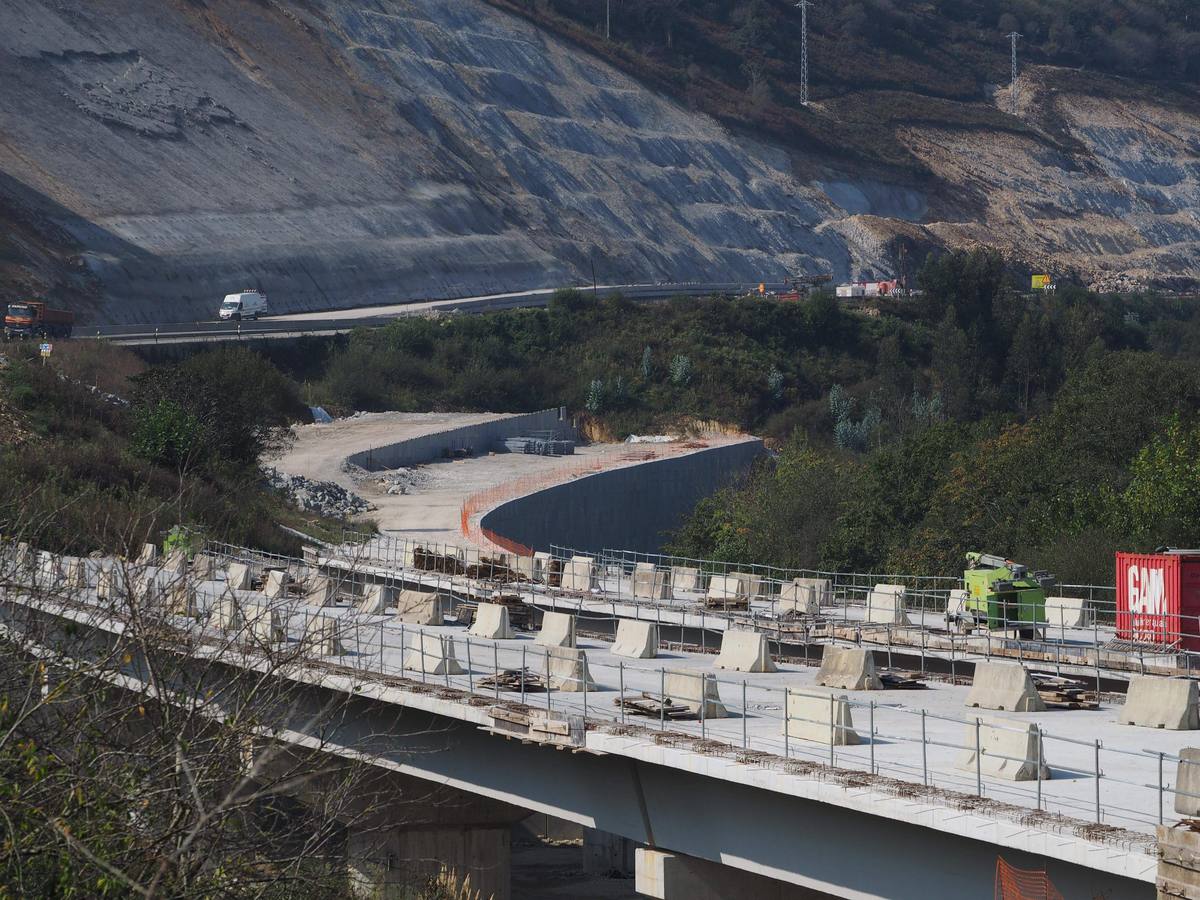 La inversión estatal en Asturias sube a 333 millones, un 12% más