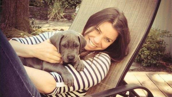 Brittany Maynard, la joven de 29 años que eligió morir el 1 de noviembre