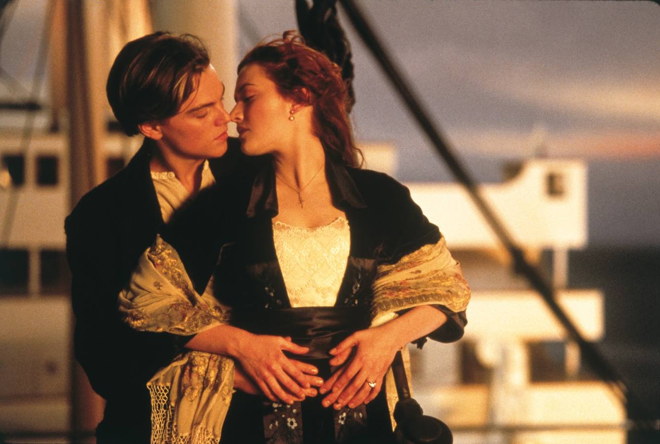 Titanic, ¿conocías su final alternativo?