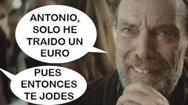 Lotería de Navidad, las mejores parodias del spot: el cachopo, la fortuna de Rajoy, la tarjeta black...