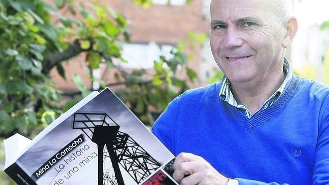 «En La Camocha hay carbón para más de 300 años»