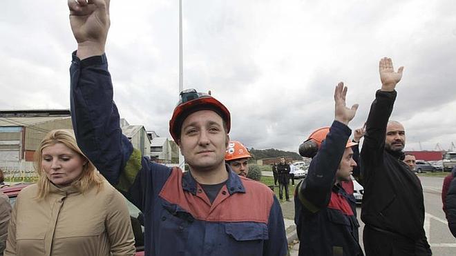 «Nos han utilizado, no vamos a permitir que nos cierren»