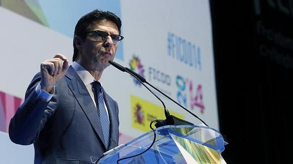 Soria dice que las empresas tendrán una nueva subasta de interrumpibilidad "en las mismas condiciones"
