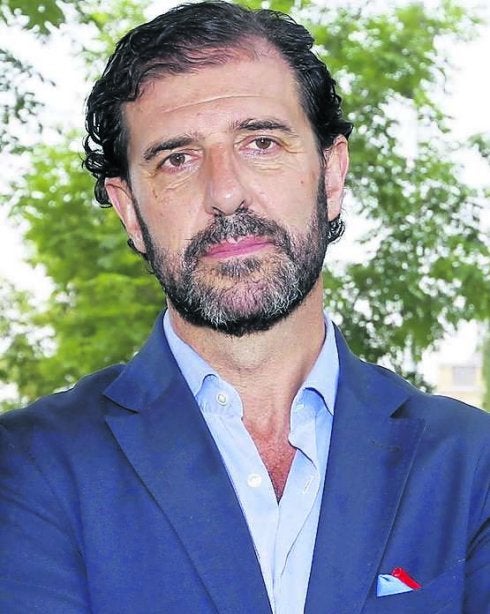 Pedro Luis Fernández. :: PAÑEDA