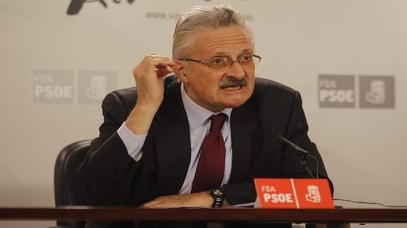 «La mitad de las manifestaciones que se celebran en Asturias serán ilegales con la 'Ley Mordaza'»