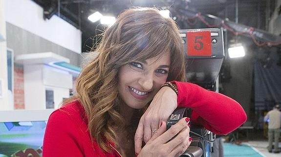 Mariló Montero demandará a la empresa que comercia con su imagen