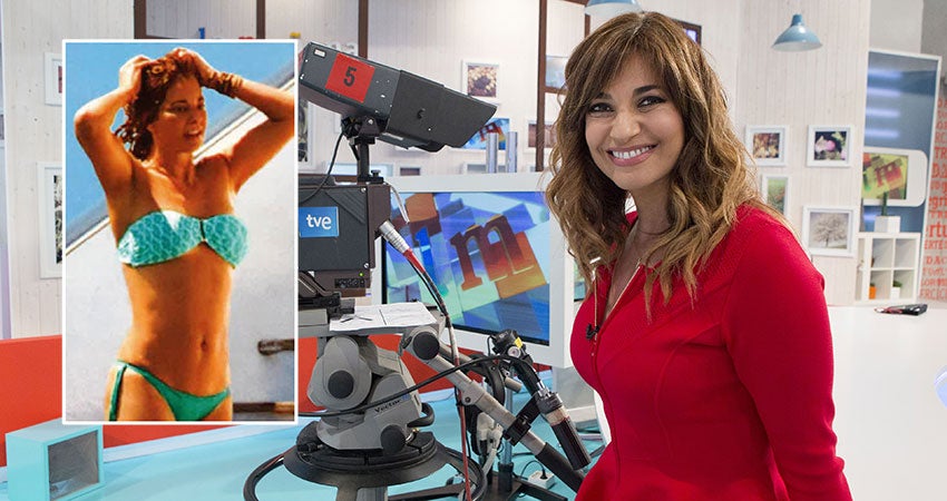 Los espléndidos 49 de Mariló Montero