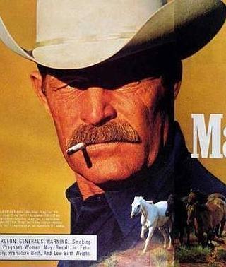 Muere El 'Hombre Marlboro' | El Comercio