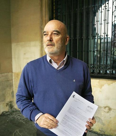 Riestra dice que la sentencia que anula el congreso del PP gijonés es «contundente» y prueba la vulneración de derechos