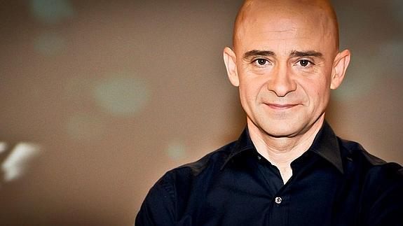 Antonio Lobato narrará la Fórmula-1 desde Madrid