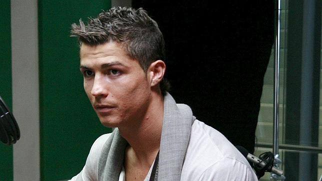 Cristiano Ronaldo cumple 30 años como 'soltero de oro'