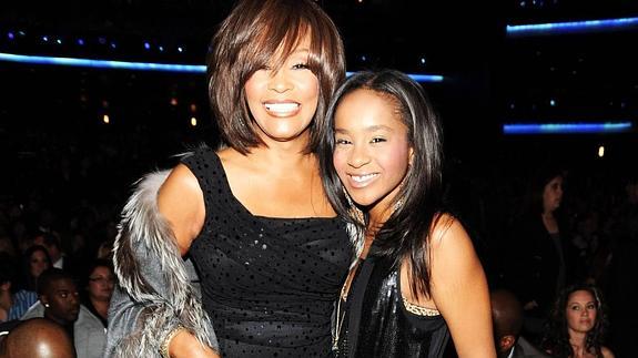 La hija de Whitney Houston morirá en la misma fecha que su madre