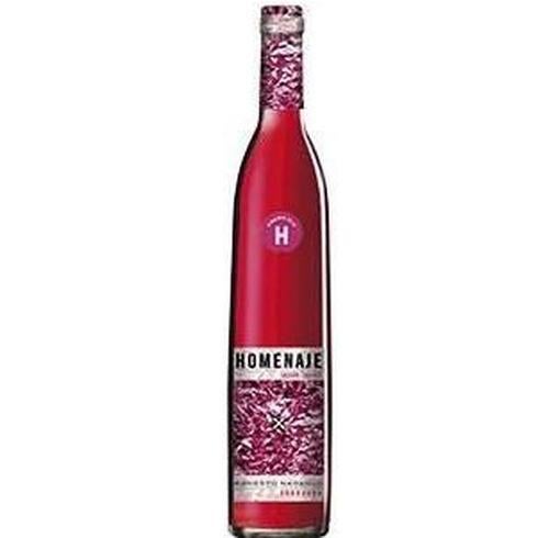 Homenaje Rosado 2014