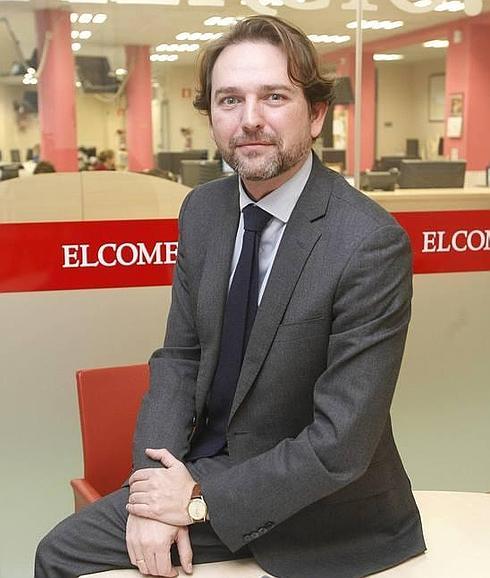 «Para ser empresario, hay que actuar sin miedo»