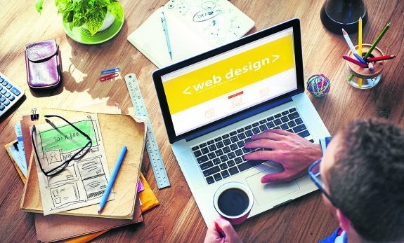 Internet está revolucionando la forma de relacionarse en el planeta. :: e. c.