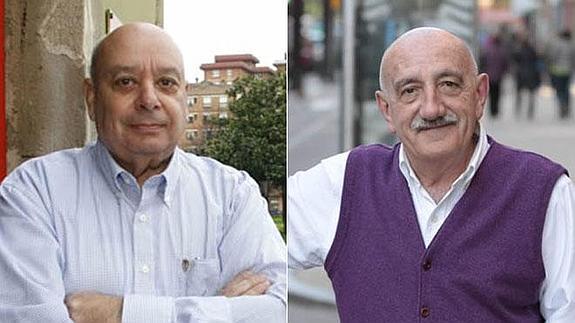 Álvaro Tuero seguirá al frente de la asociación Atalía por unanimidad