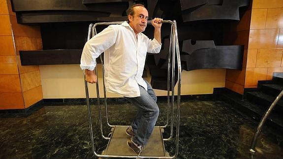 Adiós al 'rey del humor absurdo'