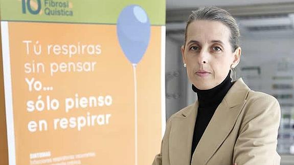 Enfermos de fibrosis quística exigen mayor acceso a los fármacos