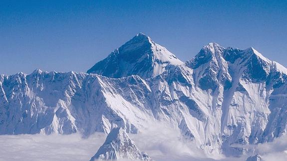 Monte Everest