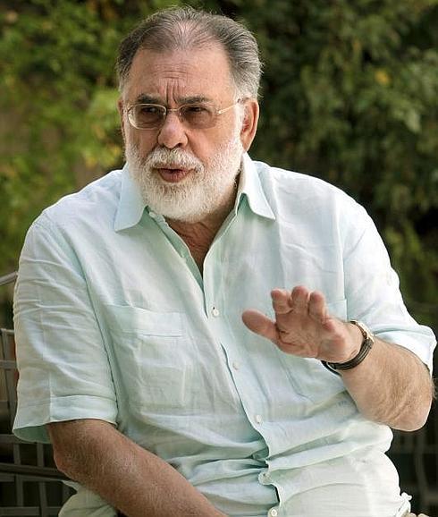 Francis Ford Coppola . 