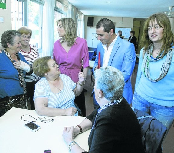 El Principado construirá 33 pisos sociales en Sotiello