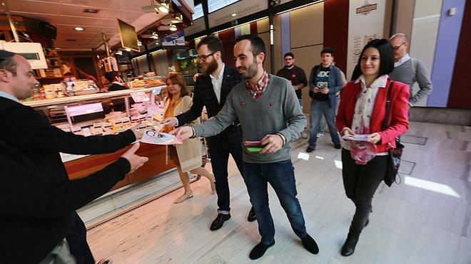 «Es fundamental promover las familias de acogida», sostiene UPyD