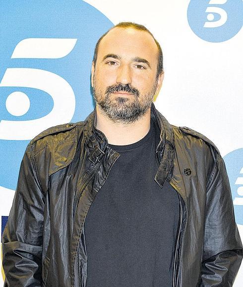 «Se la mandaremos a Spielberg»