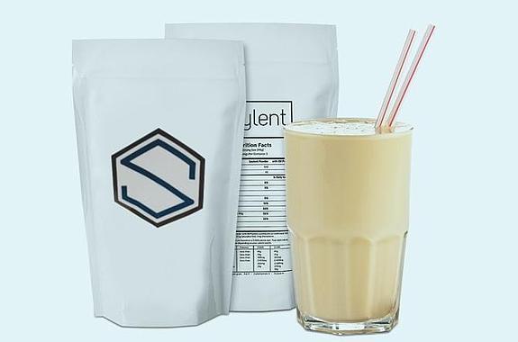 Soylent, los polvos que sustituyen a la comida y ahorran tiempo y dinero
